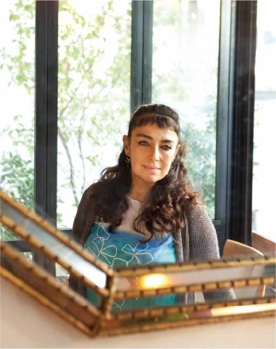 スィベル・ギュレー