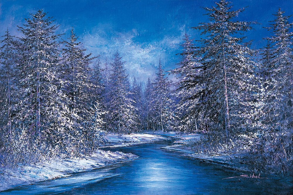 想像もつかない美